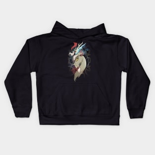 Discord Kids Hoodie